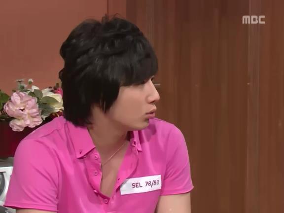 [거침없이하이킥] 해미 마음 몰라주는 준하.jpg | 인스티즈