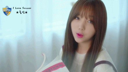 러블리즈 꽃케이♥.GIF | 인스티즈