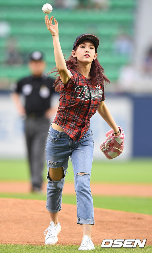 전소미 시구 | 인스티즈