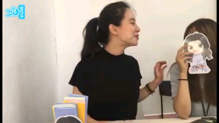 흔한 30대 여배우에게 줄임말 아는 거 있냐고 물었을 때의 답변 | 인스티즈