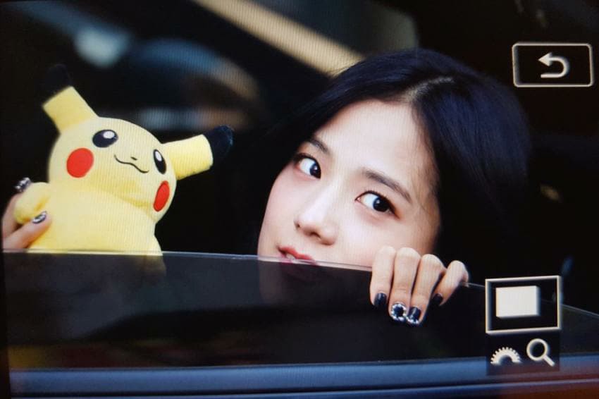 블랙핑크 지수 | 인스티즈