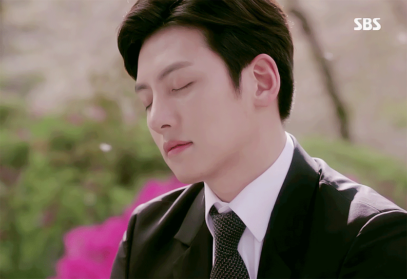 [수상한파트너] 긴급체포 됐다는 여자 주인공의 말에 대한 남주의 반응.jpg | 인스티즈