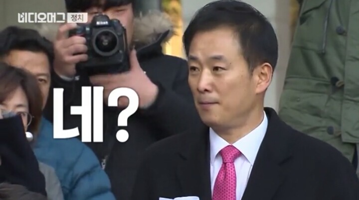 여성으로서의 사생활을 말한 변호사의 기자회견 | 인스티즈