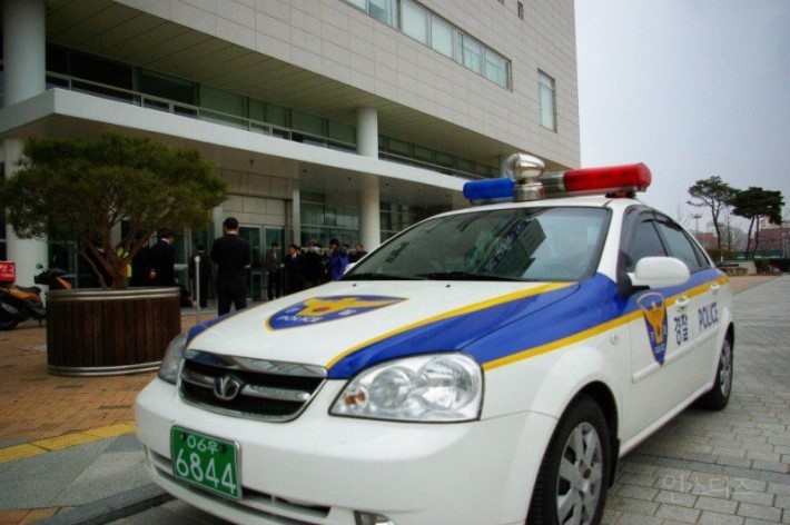 광주 경찰 시위진압 클라스 | 인스티즈