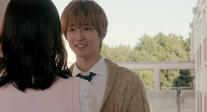 [쿠로사키군의말대로는되지않아] 잘생긴 쁘띠쓰레기와 잘생긴 개쓰레기 사이에서 고민하는 노이해 영화 04 | 인스티즈