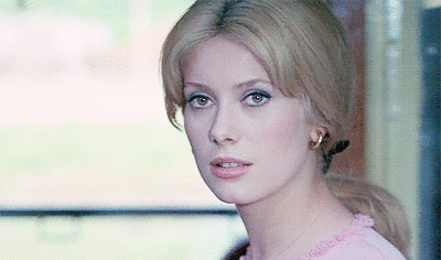 프랑스가 사랑하고 패션의 아이콘인 프랑스의 상반된 두 미녀 | 인스티즈