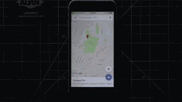 움짤로 보는 ios 제스쳐 단축기능 | 인스티즈