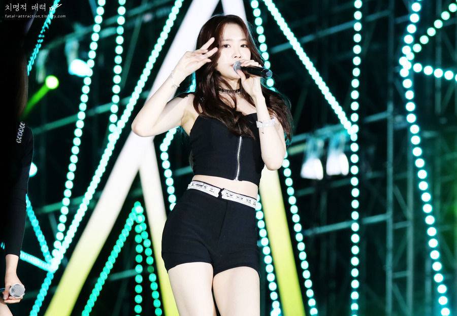 에이핑크 나은이 | 인스티즈