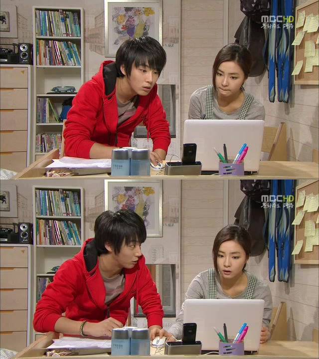 [지붕킥] 준혁의 생일 | 인스티즈