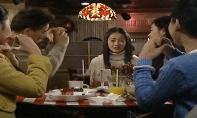 중학생 옥림이와 친구들의 사랑과 우정을 그린 드라마 '반올림' | 인스티즈