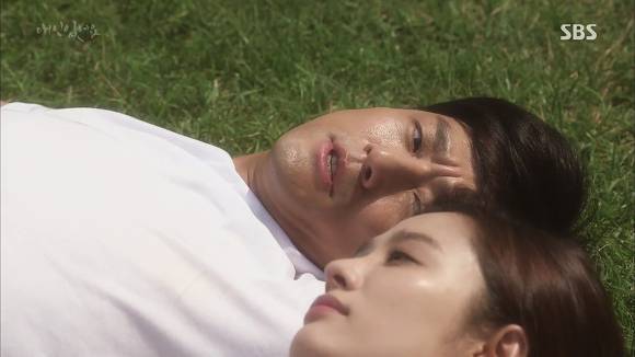 [드라마애인있어요] 흔한 불륜아닌 사랑이야기 7화(1) | 인스티즈