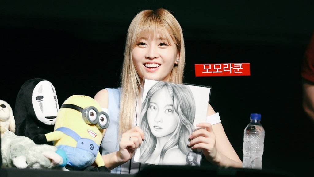 모모는 철부지 | 인스티즈