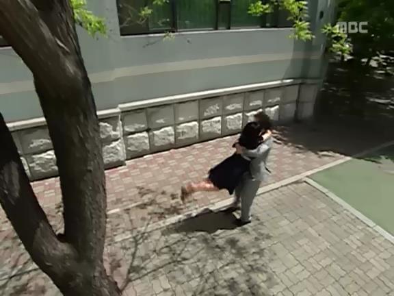 [거침없이하이킥] 해미 마음 몰라주는 준하.jpg | 인스티즈