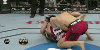 다시보는 매미킴 위엄.gif | 인스티즈