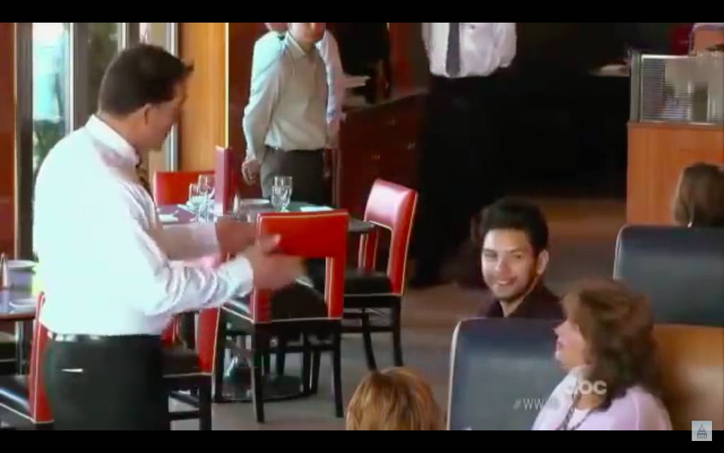 남자가 첫데이트때 돈이 없다면? What would you do?미국 시민 몰카 | 인스티즈