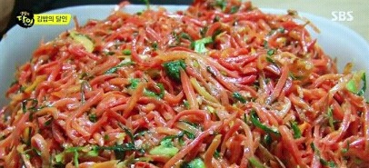 생활의달인 전주마약김밥.jpg | 인스티즈