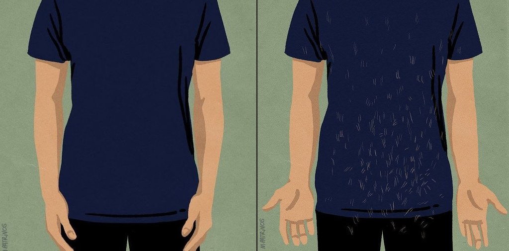 집사와 비집사의 차이라고 하긔 | 인스티즈