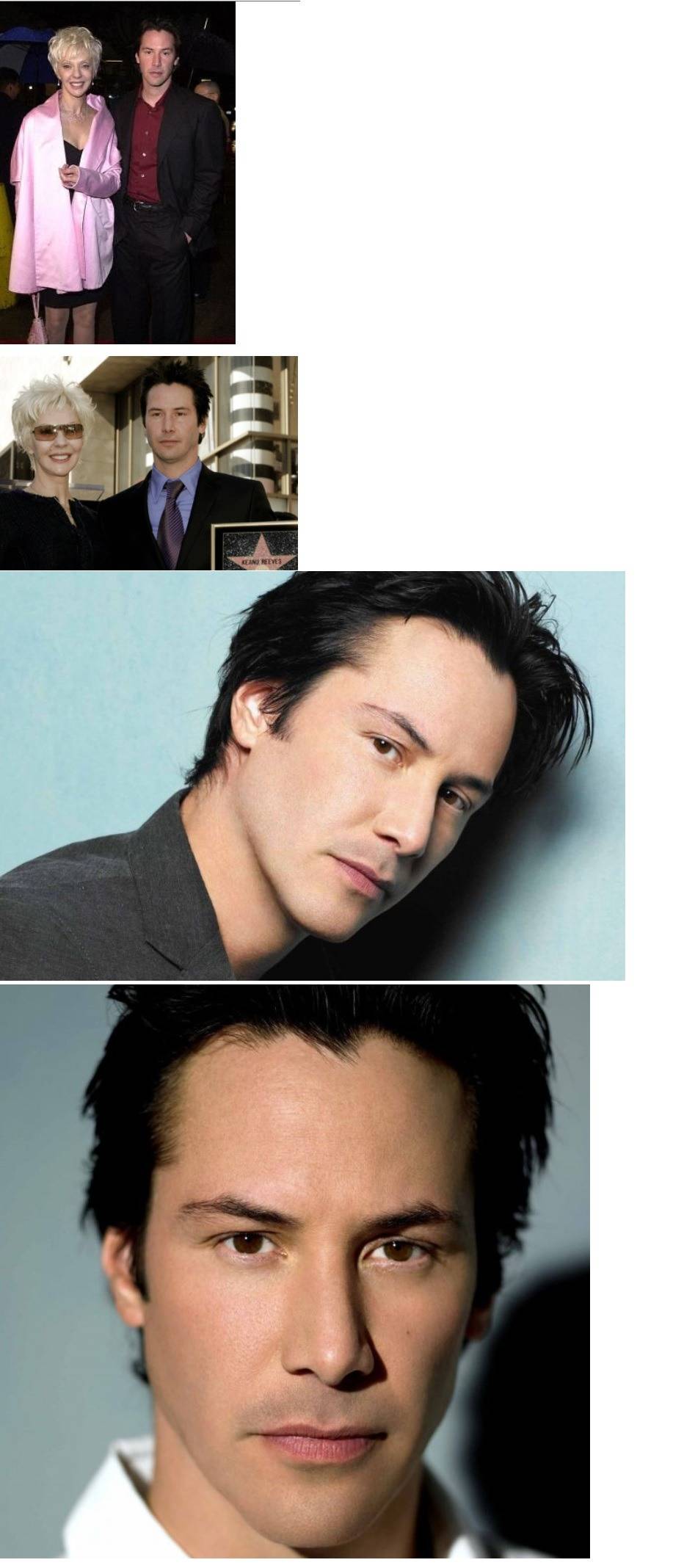 동서양 혼혈 | 인스티즈