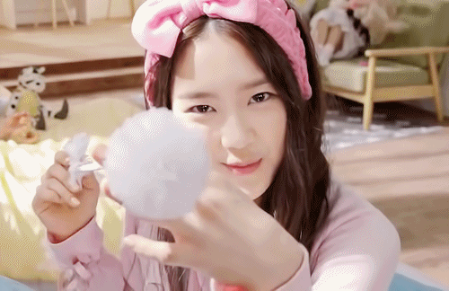 인공지능한테 밀당 당하는 오마이걸 멤버 | 인스티즈