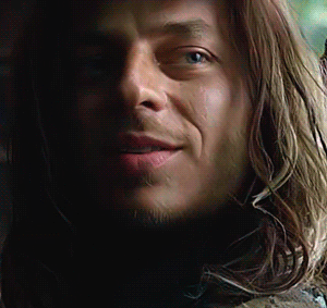 왕좌의 게임에서 뭐하고 있는지 모르겠는 애 | 인스티즈