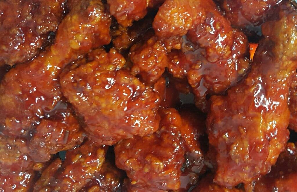 대한민국 최고의 소주안주 | 인스티즈