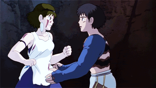 일본 애니메이션 희대의 역작.gif | 인스티즈