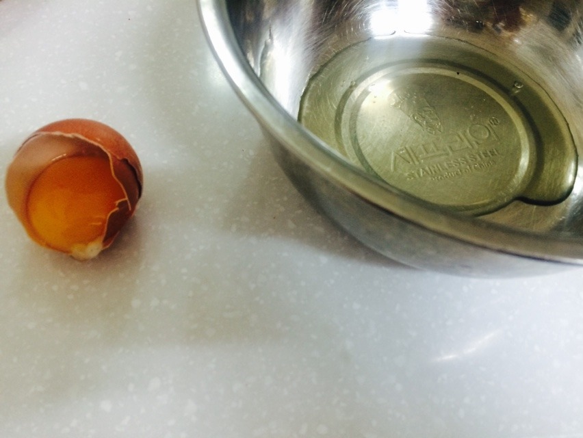 머랭쿠키을 만들어보았읍니다.(초점고자) | 인스티즈