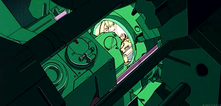 1988년도에 만들어진 일본 애니메이션.gif (데이터주의) | 인스티즈