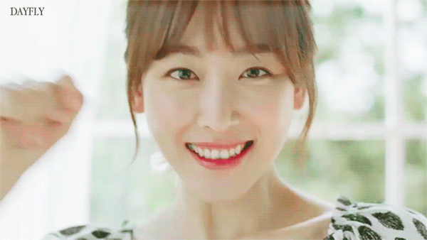 한창 물오른 서현진 | 인스티즈