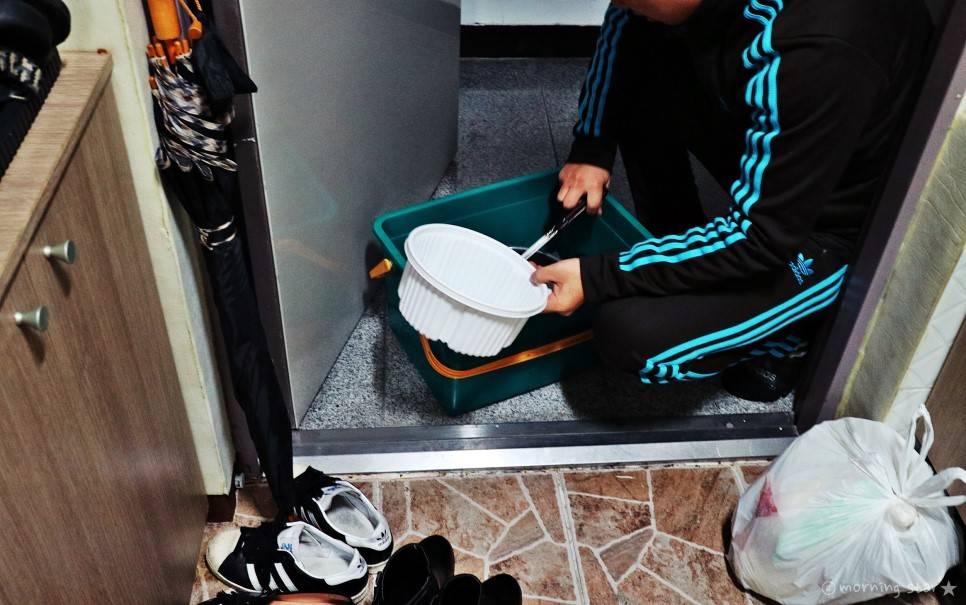 어느 야식집 닭볶음탕 클라스 | 인스티즈