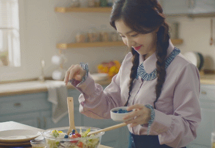 광고속의 아이린 | 인스티즈