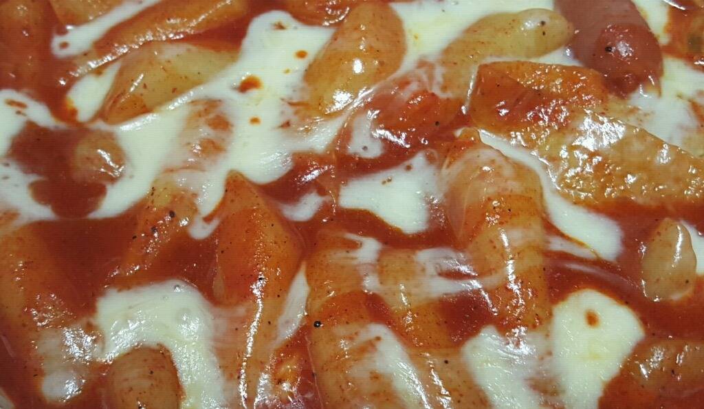 대한민국 최고의 소주안주 | 인스티즈