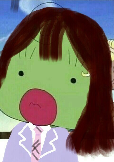 아이오아이 유정이 별명이 마조리카인 이유 | 인스티즈