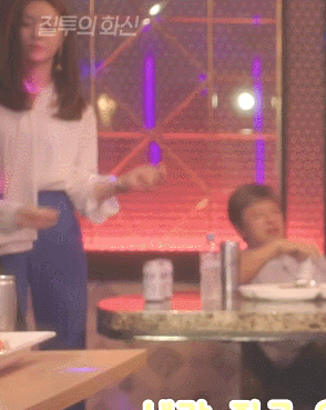 [질투의화신] 제작진 인도사람썰이 신빙성 있었던 이유.gif | 인스티즈