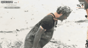 나는 자연인이다 - 아버지의 바다를 지키다 - | 인스티즈