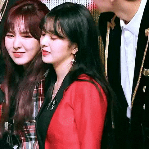 귀엽기까지 한 아이린.jpgif | 인스티즈