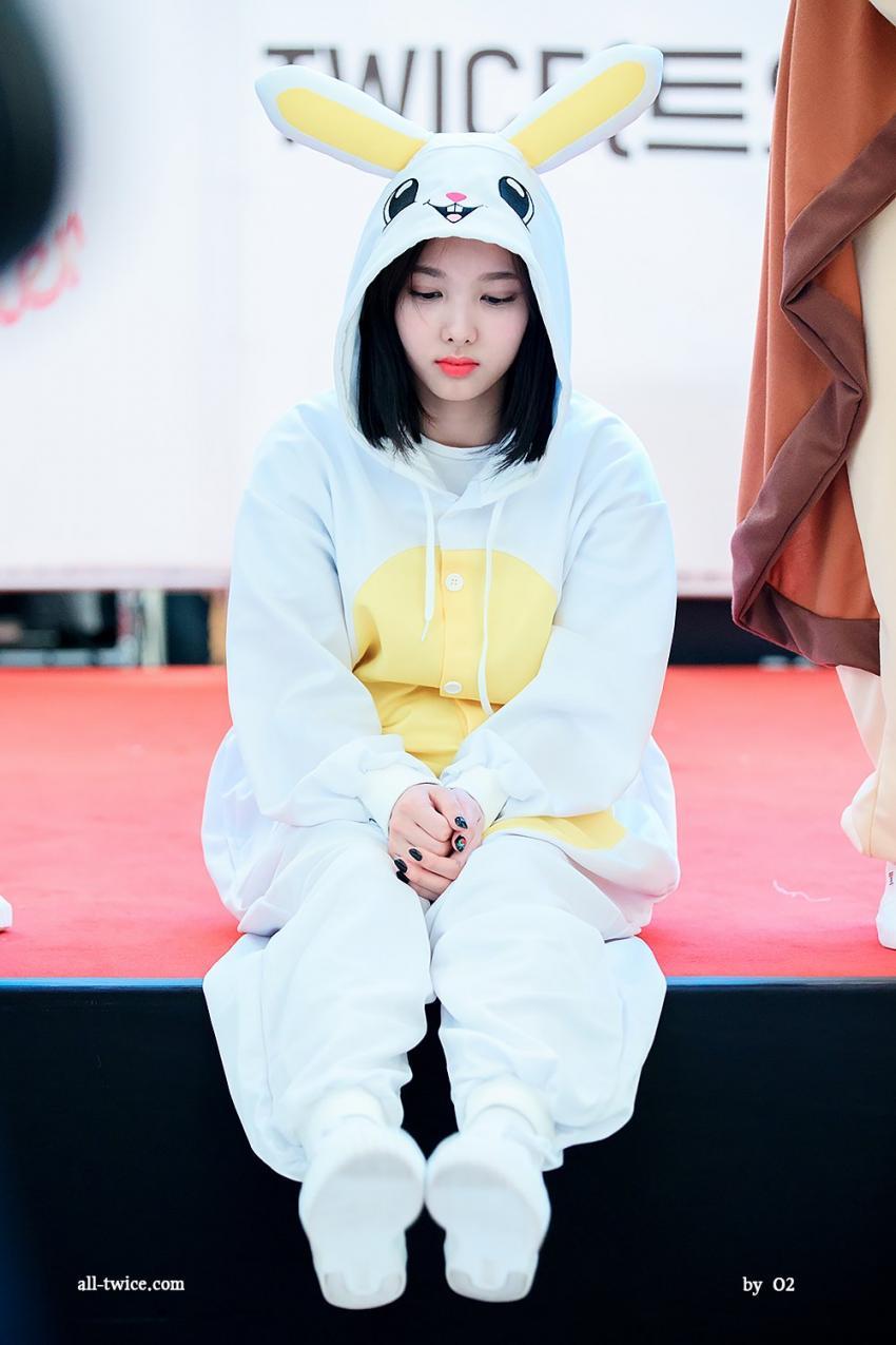 트와이스에서 이쁨담당 | 인스티즈