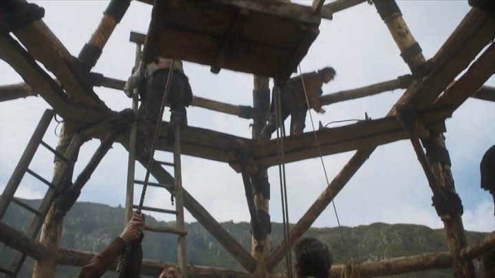 왕좌의게임 시즌6 7화 본사람 공감.jpg | 인스티즈