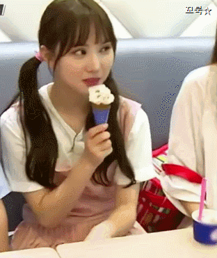 윙크 장인 여자친구 은하.jpgif | 인스티즈