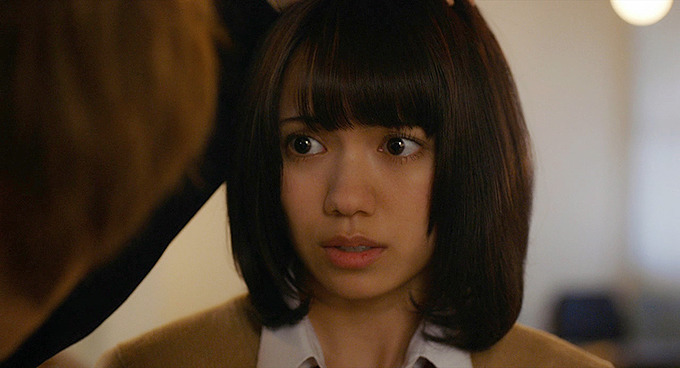 [늑대소녀와흑왕자] 남주가 쓰레기라 생각이 들다가도 와꾸보면 화가 풀리다가도 쓰레기라 생각이 드는 영화 05 | 인스티즈