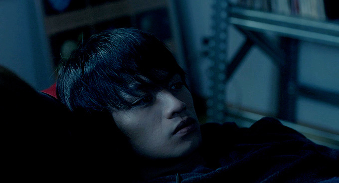 [쿠로사키군의말대로는되지않아] 잘생긴 쁘띠쓰레기와 잘생긴 개쓰레기 사이에서 고민하는 노이해 영화 04 | 인스티즈