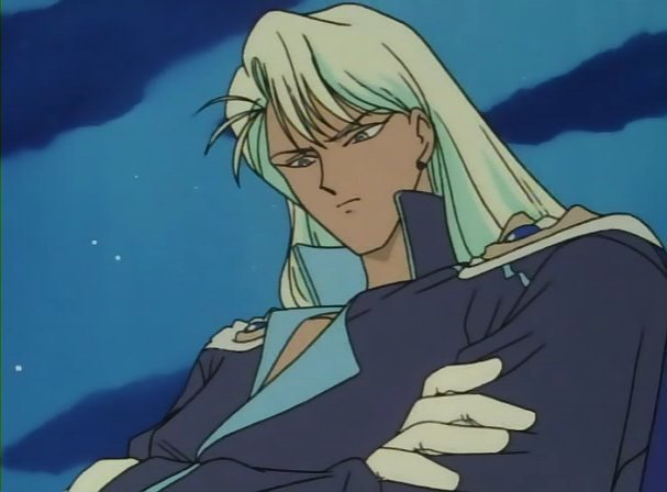 90년대 한국은 아동 애니메이션에 등장한 동성애를 어떻게 검열했을까? | 인스티즈