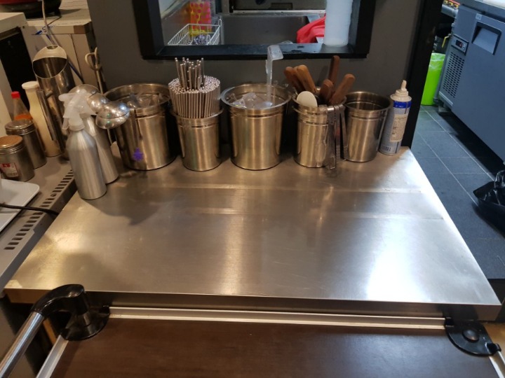 반도의 흔한 전 근무자 | 인스티즈