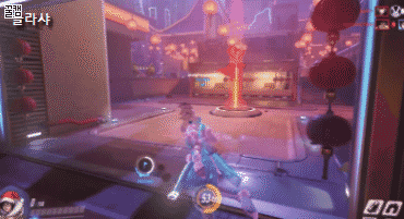 [오버워치] 깃발 납치 | 인스티즈