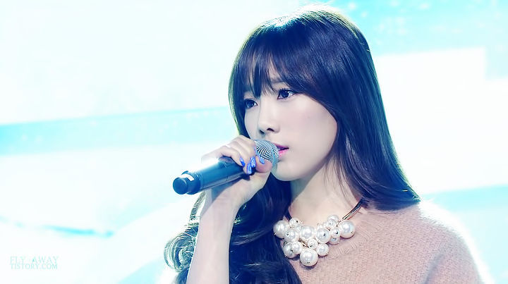 설리가 자신보다 이쁘다고 생각한 연예인 | 인스티즈