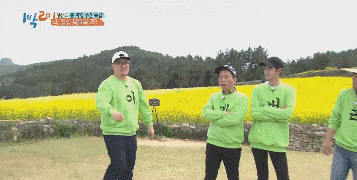 데프콘이 방탄소년단 춤을 추면 안되는 이유.gif | 인스티즈