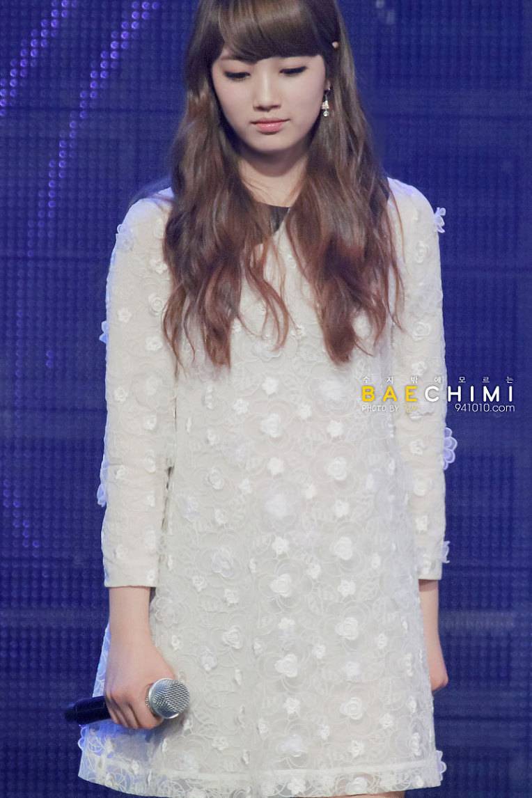 살이 너무 쪄서 욕 먹었다는 드림하이 시절 수지 ㅠㅠ | 인스티즈