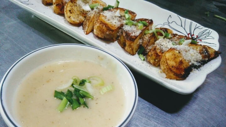 챙겨주는 사람은 없지만 알아서 잘해먹는 어떤 쑥남 | 인스티즈