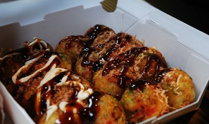 호불호 갈리는 일본 간식 | 인스티즈