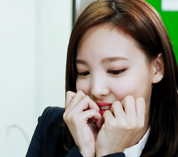 트와이스에서 이쁨담당 | 인스티즈